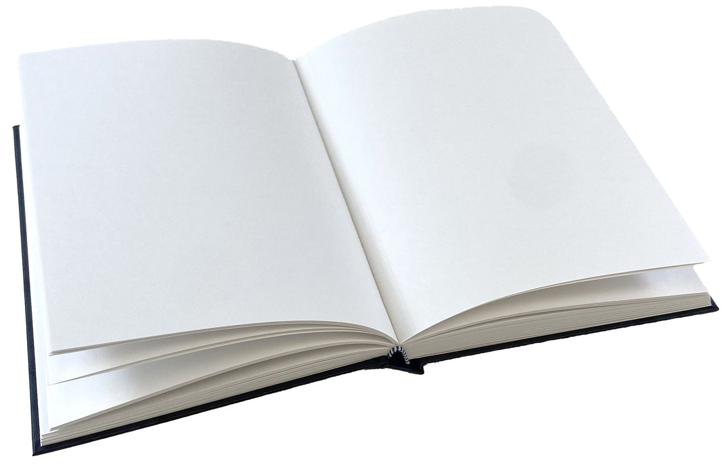 Tonic-Art Hardcover Sketchbook | 8.5"X11" | 110 Sheets