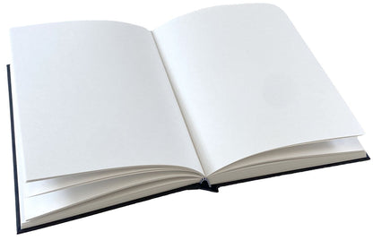 Tonic-Art Hardcover Sketchbook | 8.5"X11" | 110 Sheets