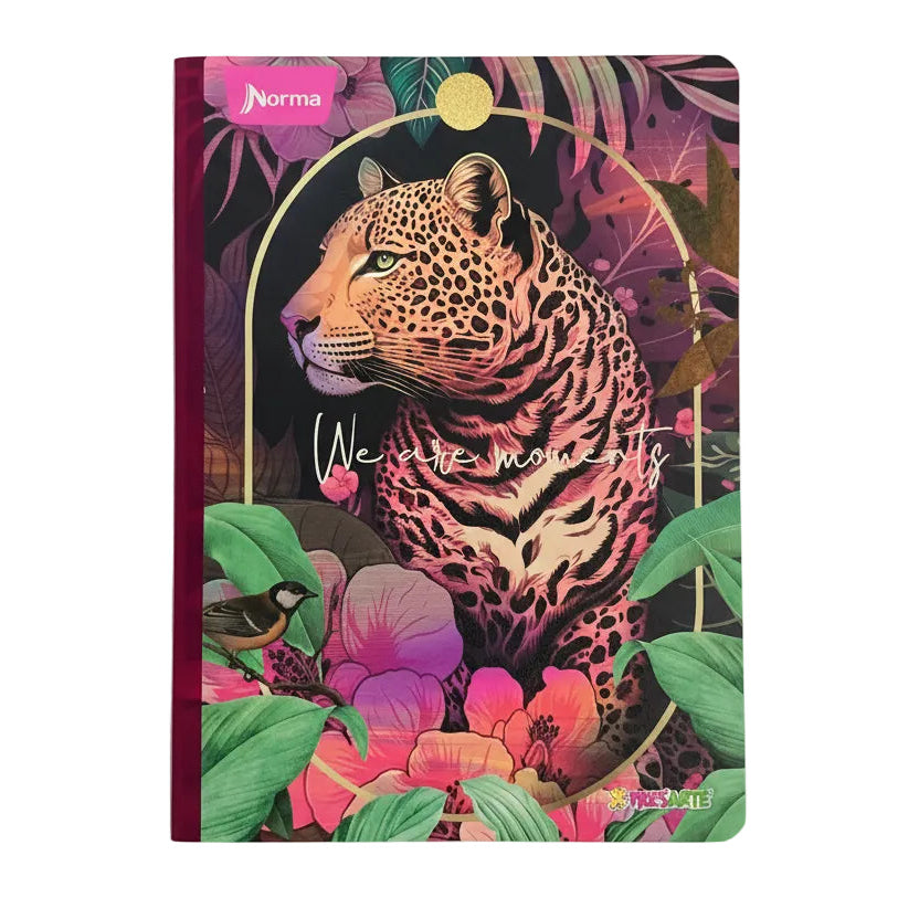Libreta X-Presarte Girls Gde 200 PG