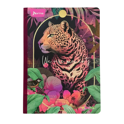 Libreta X-Presarte Girls Gde 200 PG