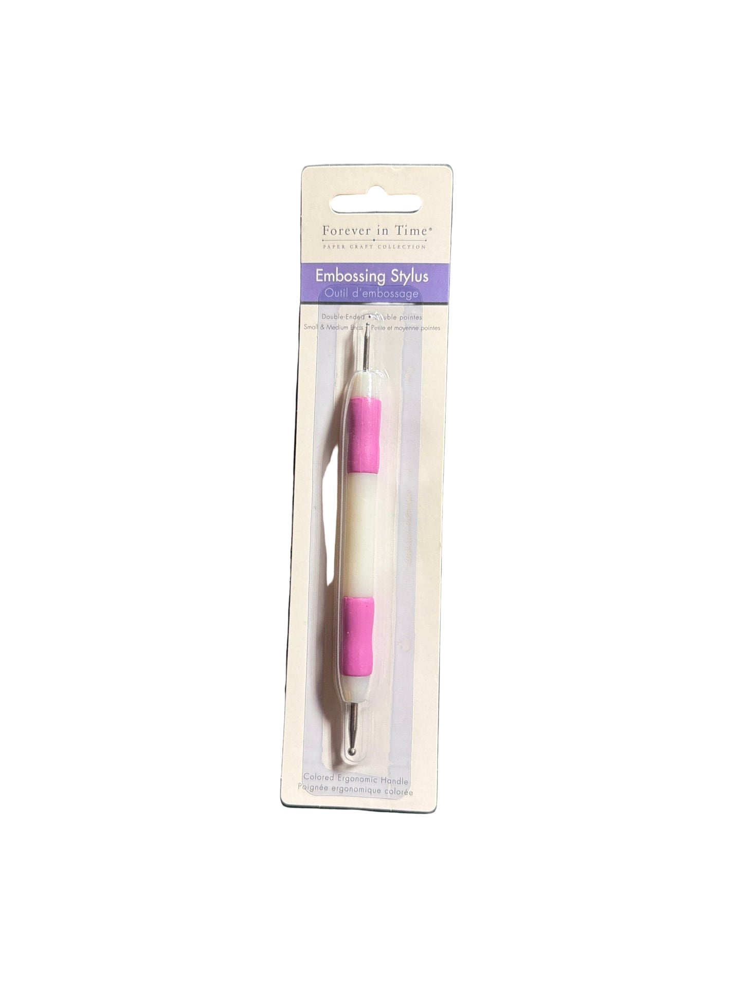 SMALL/MED EMBOSSING STYLUS