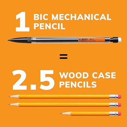 Mechanical Pencil Xtra-Smooth .7mm (pq. 5)