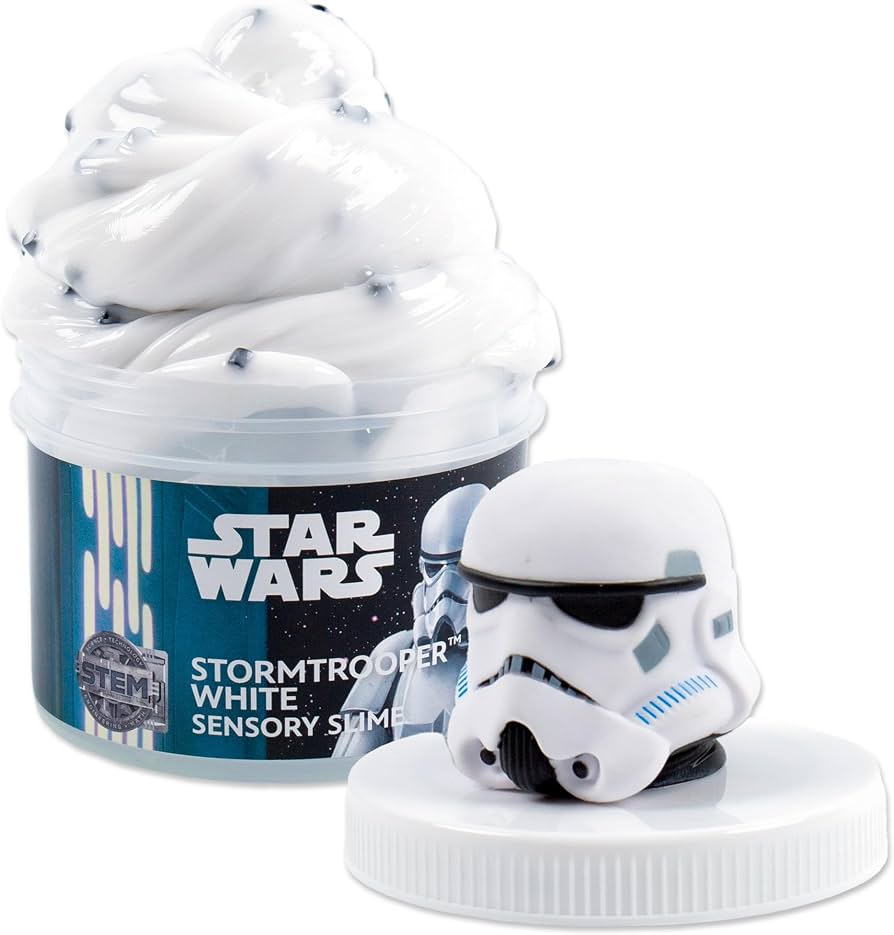 Star Wars™ Slimygloop Jar Grogu