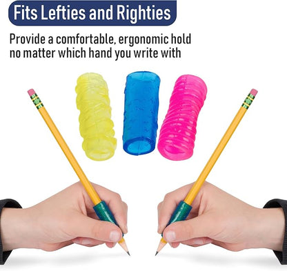 Pencil Grip Gel