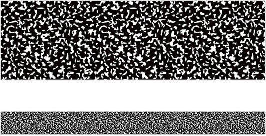 Composition Straight Borde Trim