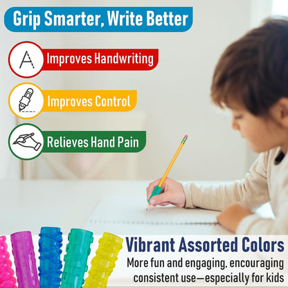 Pencil Grip Gel