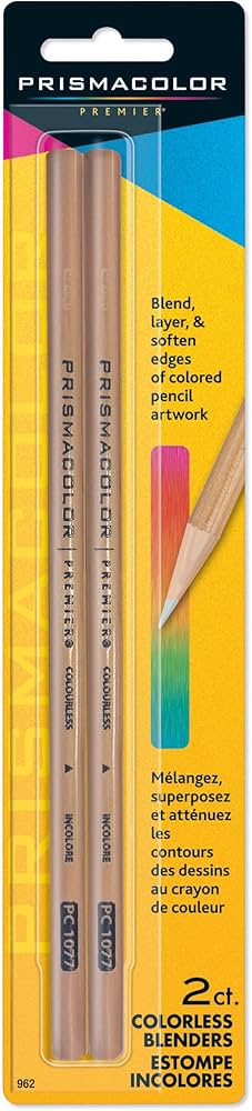 Prismacolor 2CD Blender Q12