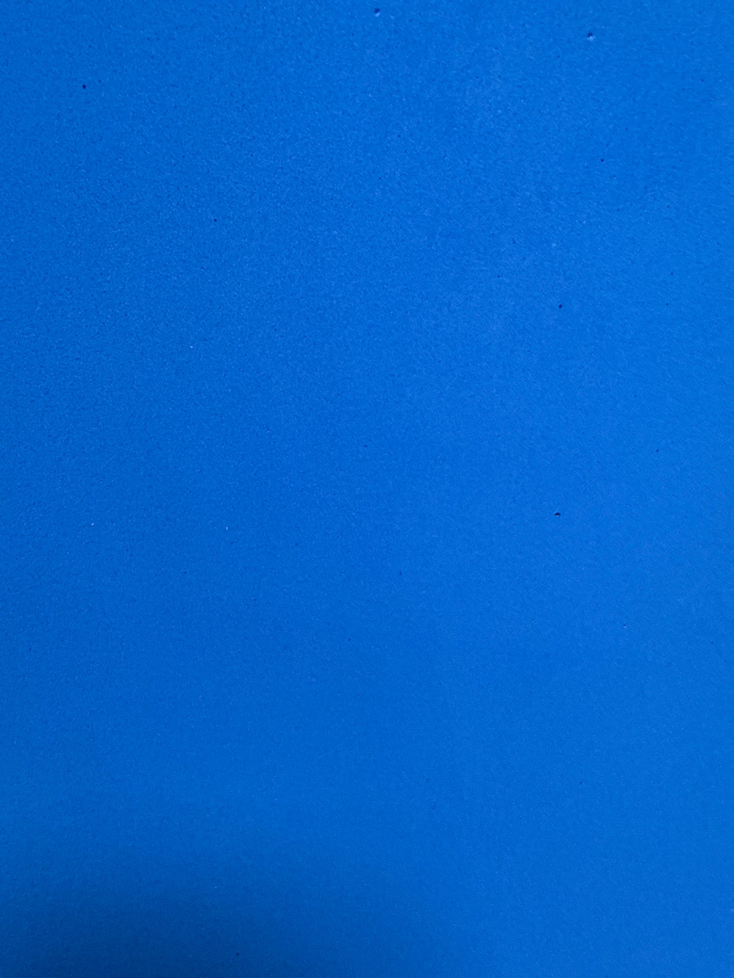 Foam Sheet 9” x 12” 2MM