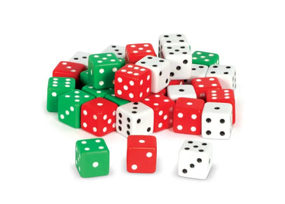 Dot Dice | Set 36