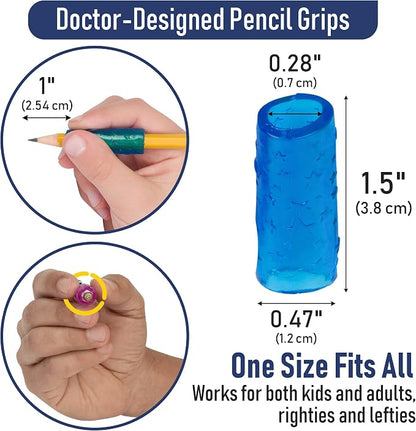 Pencil Grip Gel