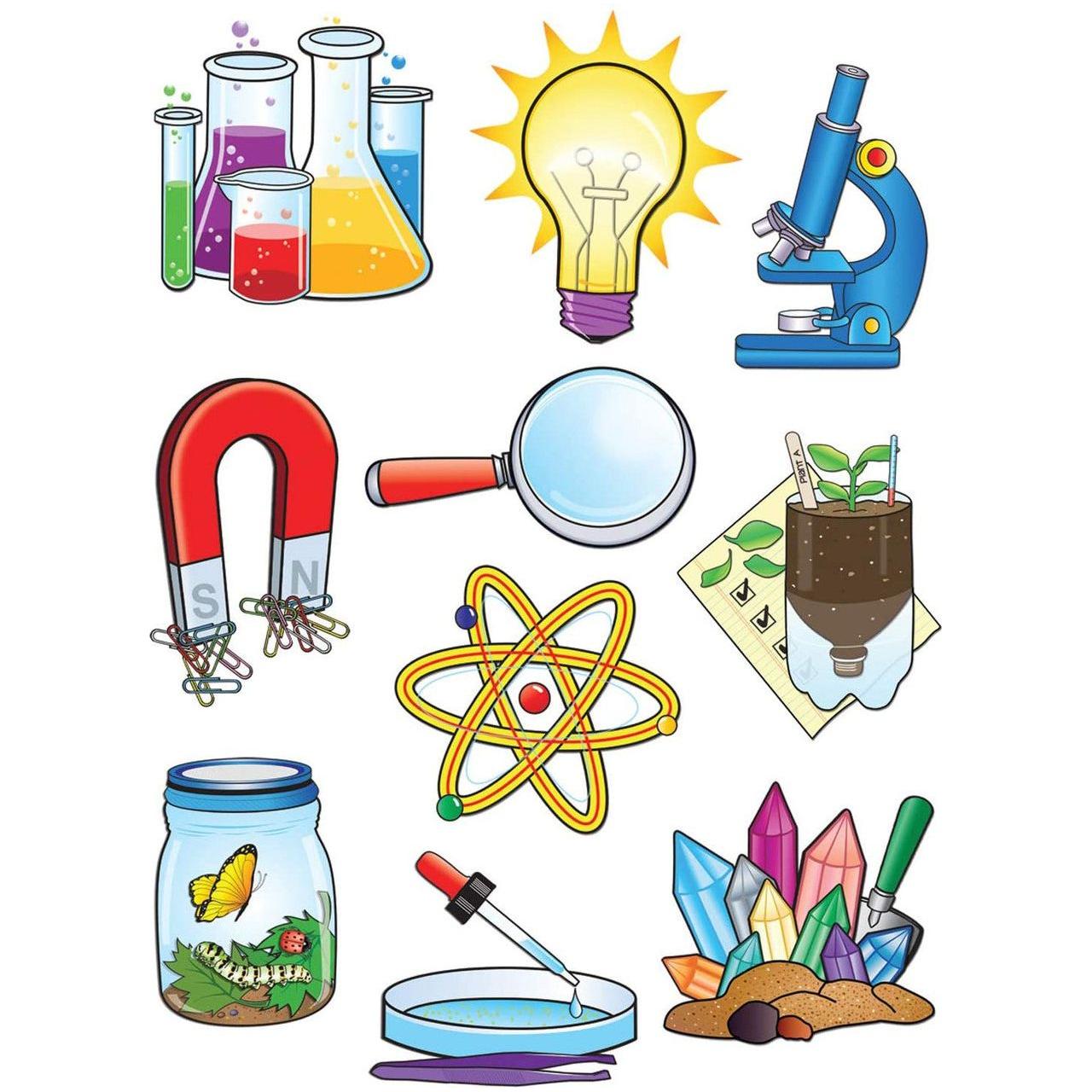 Science Accents