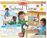 SCHOOL TIME! CLASSROOM PLAY SET