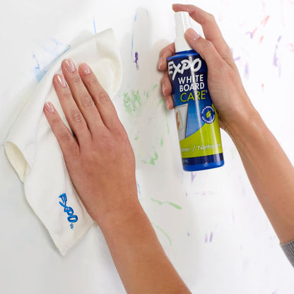 EXPO Dry Erase Whiteboard Cleaning Spray 8 oz