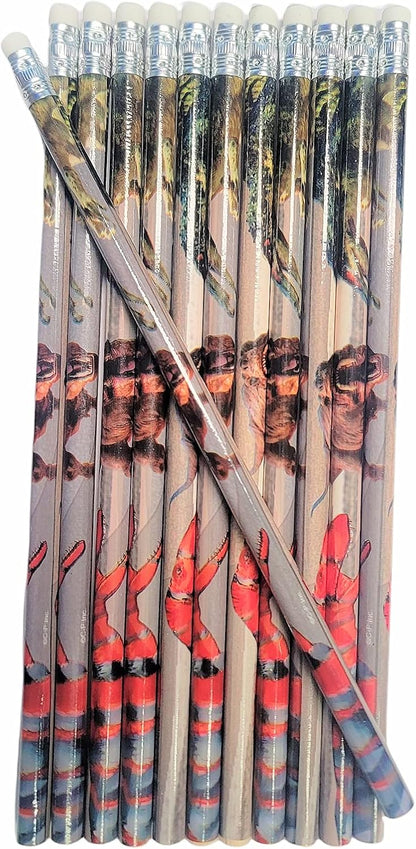 Dino Pencils
