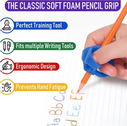 The Ring Grip