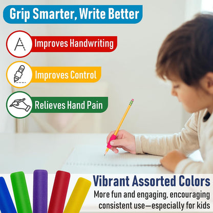 Pencil Grip Foam