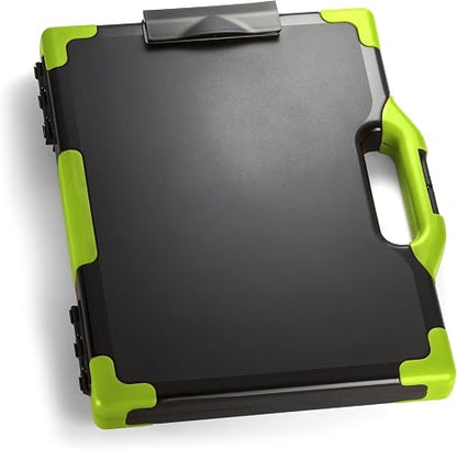 Carry All Clipboard Storage Box, Letter/Legal Size
