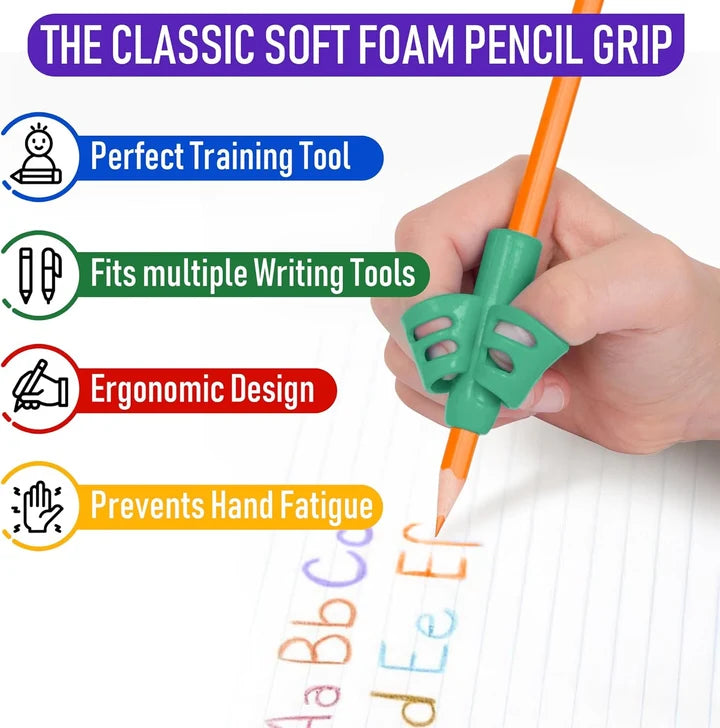 The Duo Grip