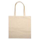 11.5x12in. Plain Canvas Bag