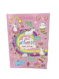LIBRO | UN UNIVERSO UNICO