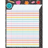 COOL FOR SCHOOL COMPOSITION INCENTIVE CHART