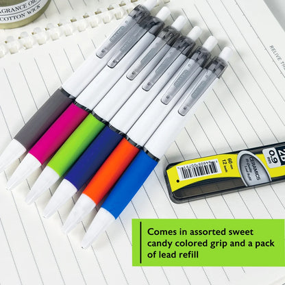 Prism Mechanical Pencil 0.9mm