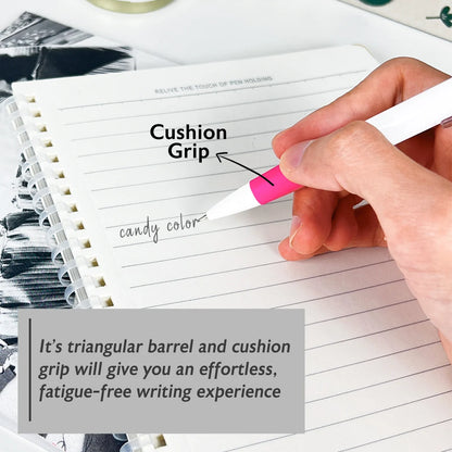 Prism Mechanical Pencil 0.7mm