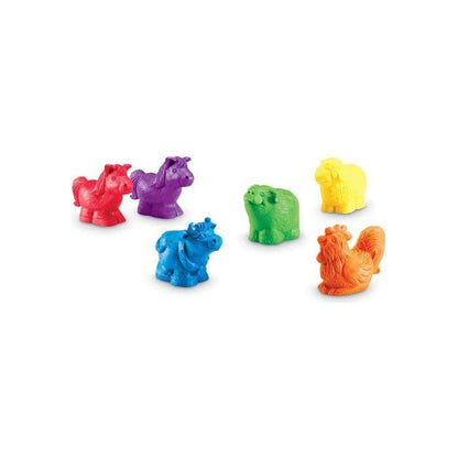Jumbo Farm Counters