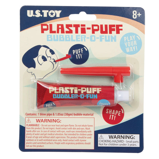 Plasti-Puff