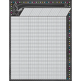 CHALKBOARD BRIGHTS INCENTIVE CHART 17X22