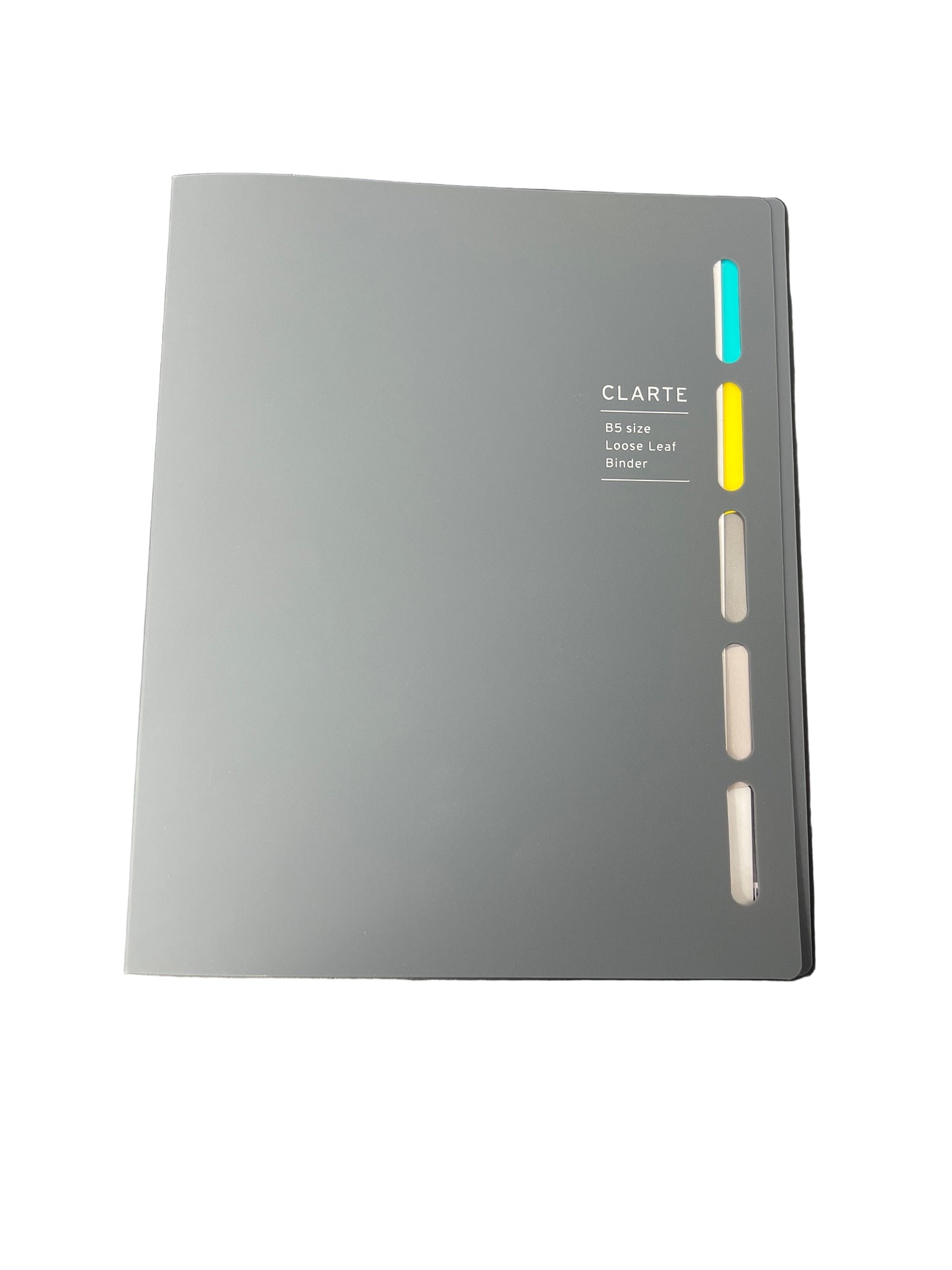 Clarte B5 | Gray
