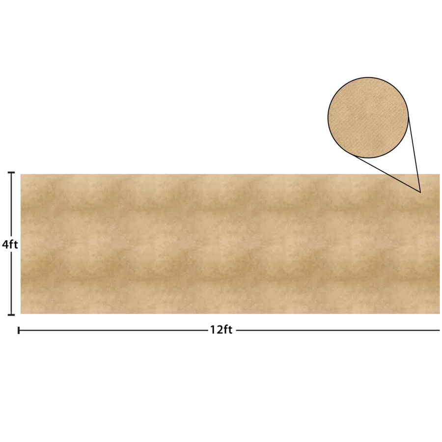 PARCHMENT BETTER THAN PAPER BULLETIN ROLL