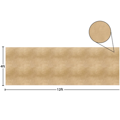 PARCHMENT BETTER THAN PAPER BULLETIN ROLL