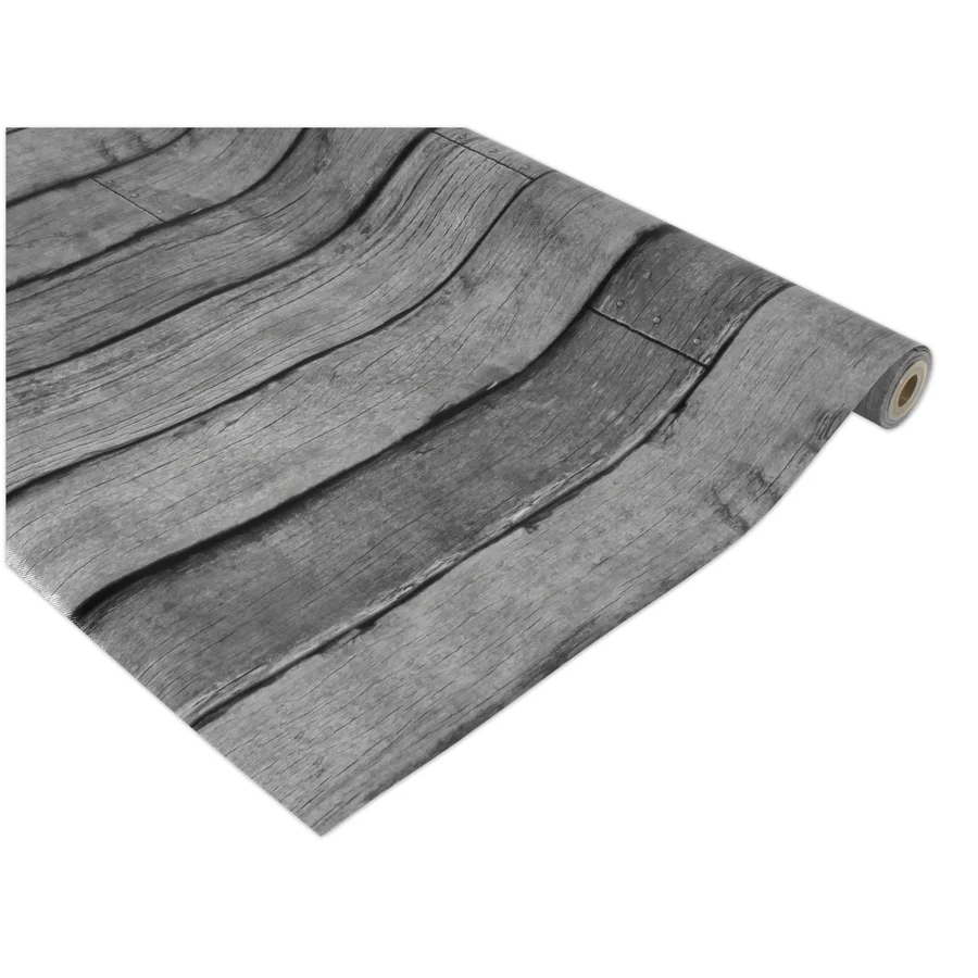 GRAY WOOD BETTER THAN PAPER BULLETIN BOARD ROLL