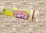 STACKED STONE BETTER THAN PAPER BULLETIN ROLL