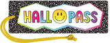 BRIGHTS 4EVER MAGNETIC HALL PASS