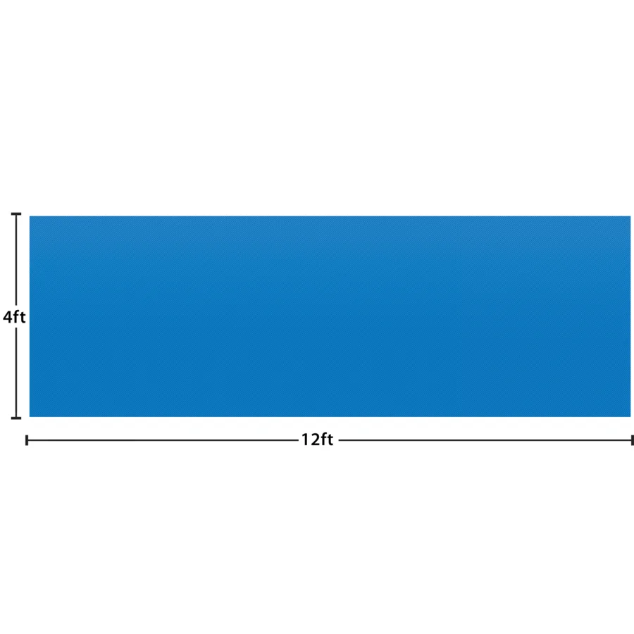 ROYAL BLUE BETTER THAN PAPER BULLETIN BOARD ROLL