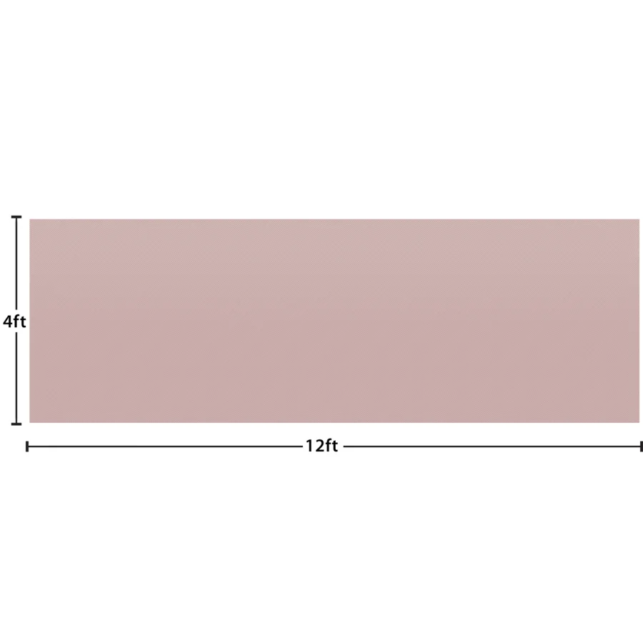 LIGHT MAUVE BETTER THAN PAPER BULLETIN BOARD