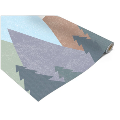 MOVING MOUNTAINS BETTER THAN PAPER BULLETIN BOARD