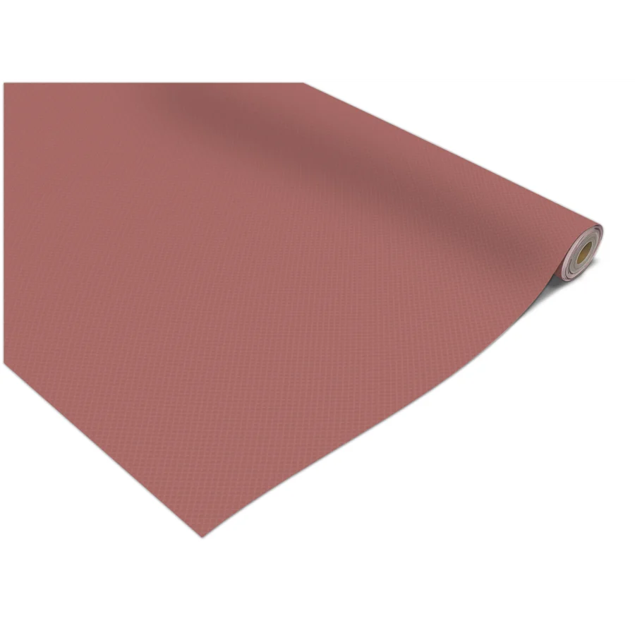 DEEP ROSE BETTER THAN PAPER BULLETIN BOARD ROLL