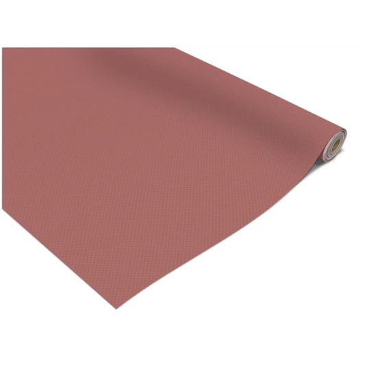 DEEP ROSE BETTER THAN PAPER BULLETIN BOARD ROLL