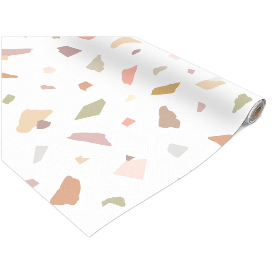 TERRAZZO TONES BETTER THAN PAPER BULLETIN BOARD RO