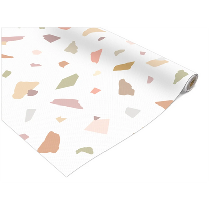 TERRAZZO TONES BETTER THAN PAPER BULLETIN BOARD RO