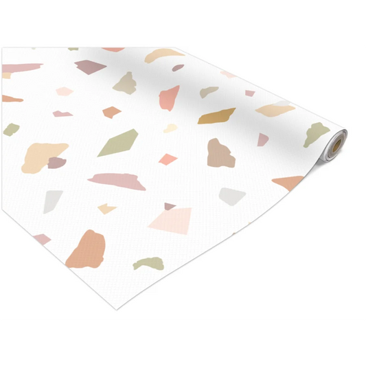 TERRAZZO TONES BETTER THAN PAPER BULLETIN BOARD RO