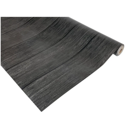 BLACK WOOD BETTER THAN PAPER BULLETIN BOARD ROLL