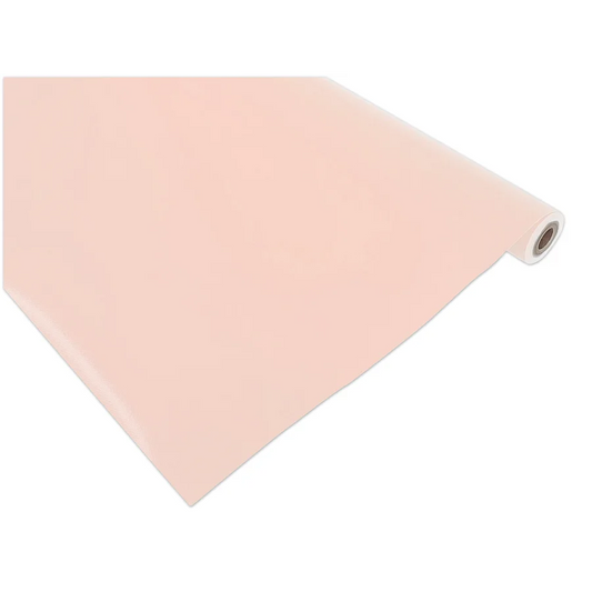 BLUSH BETTER THAN PAPER BULLETIN BOARD ROLL 4'X12'