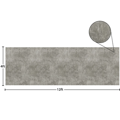 CONCRETE BETTER THAN PAPER BULLETIN BOARD ROLL