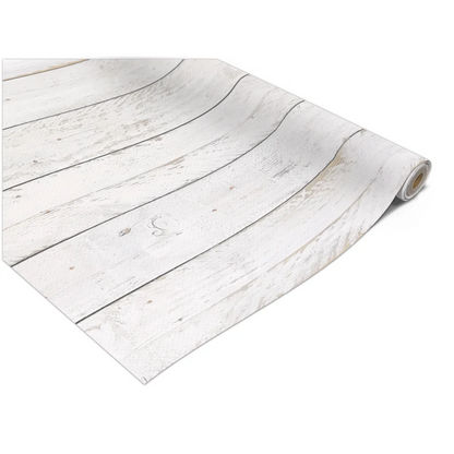 WHITE SHIPLAP BETTER THAN PAPEE BULLETIN BOARDROLL