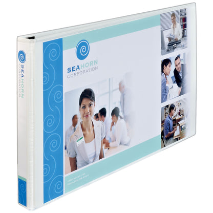 Binder HDVW 1" 11x17