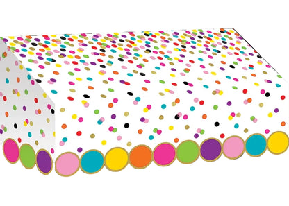 CONFETTI AWNING